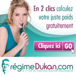 DUKAN REGIME COACHING