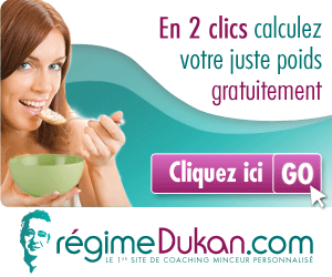 DUKAN REGIME COACHING