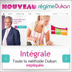 DUKAN REGIME COACHING