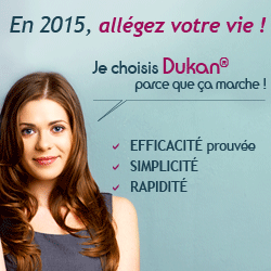 DUKAN REGIME COACHING