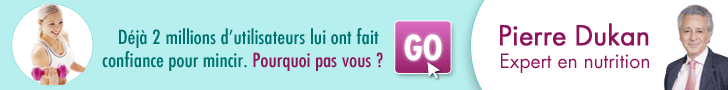 Coaching r&eacute;gime Dukan