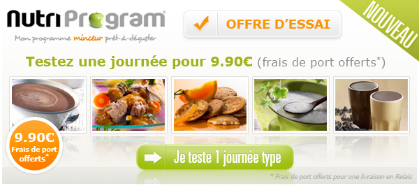 nutriprogram