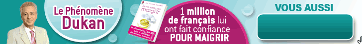 Coaching r&eacute;gime Dukan