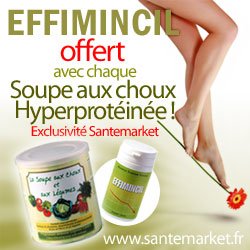 SOUPE CHOU HYPER PROTEINE